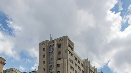 Antigo prédio do Mappin em São Paulo abrigará Sesc