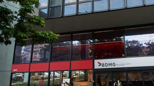BDMG vai gerir fundo de Itatiaiuçu para diversificação da economia