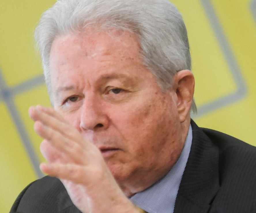 Rubem Novaes, Presidente do Banco do Brasil