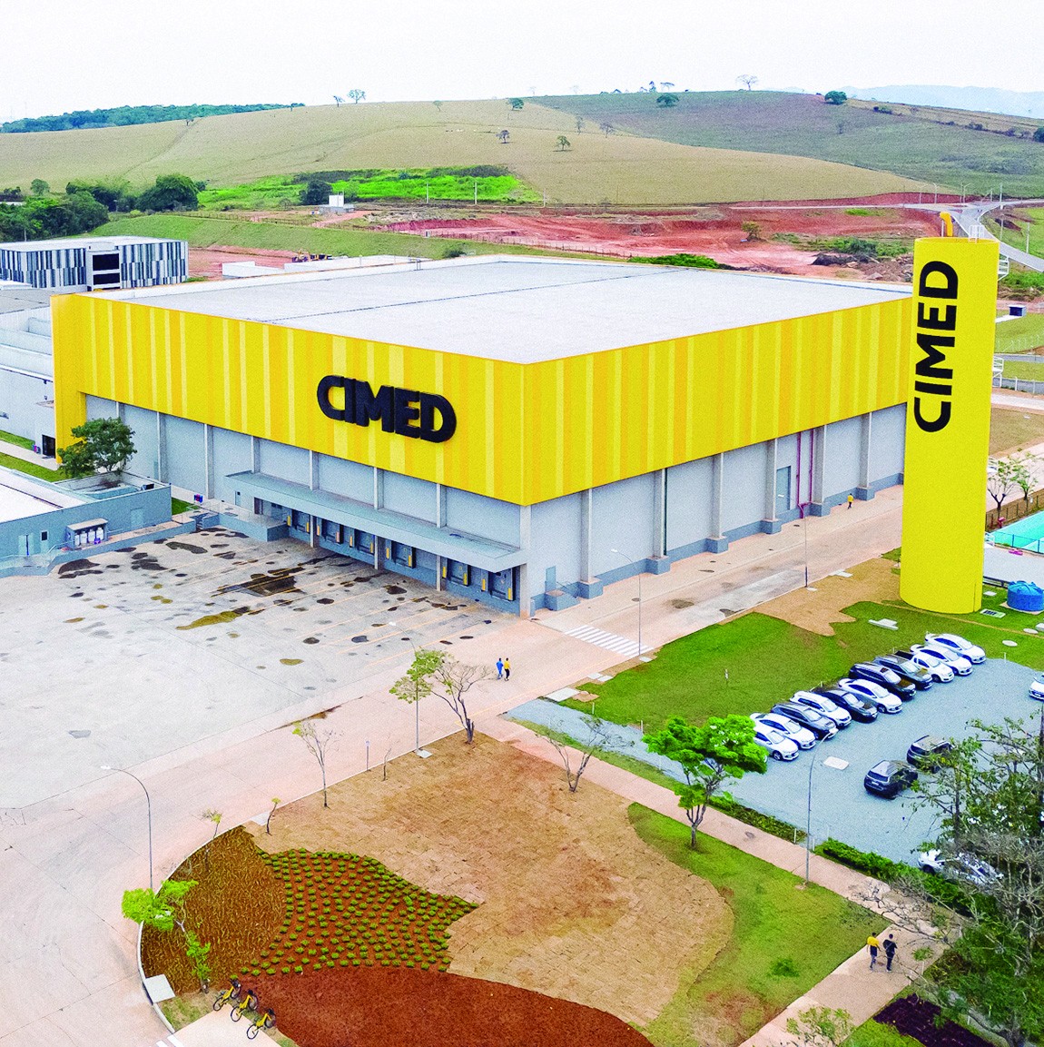 Cimed&Co tem queda de 30% no lucro em 2025 e fala em ‘limitações internas’