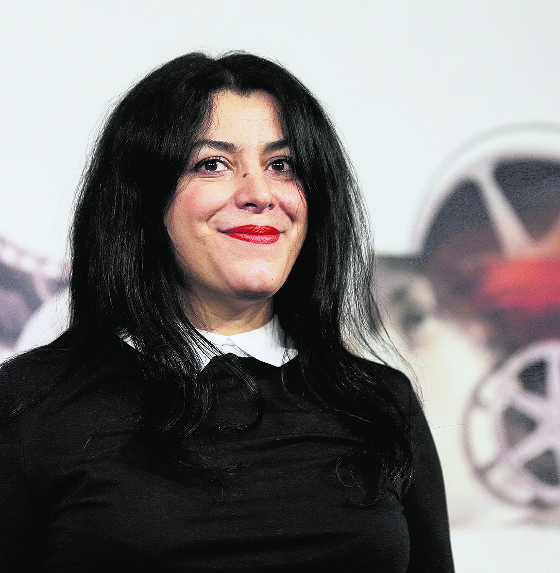 Autora e cineasta Marjane Satrapi morre aos 56