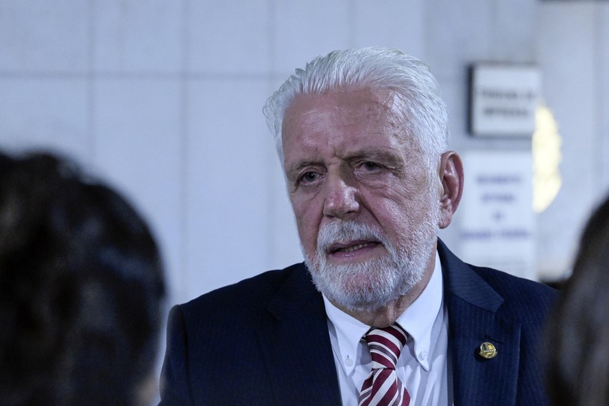 Patrimônio de Jaques Wagner, investigado no caso Master, cresceu 630% em  oito anos | Política | Valor Econômico