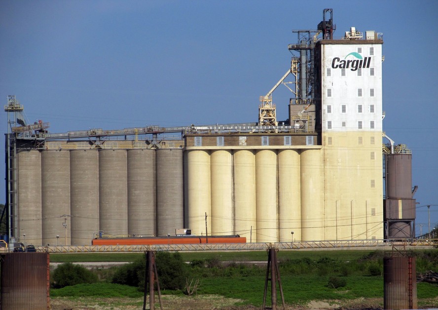 Cargill teve lucro líquido de R$ 1,696 bilhão no Brasil em 2025 ...