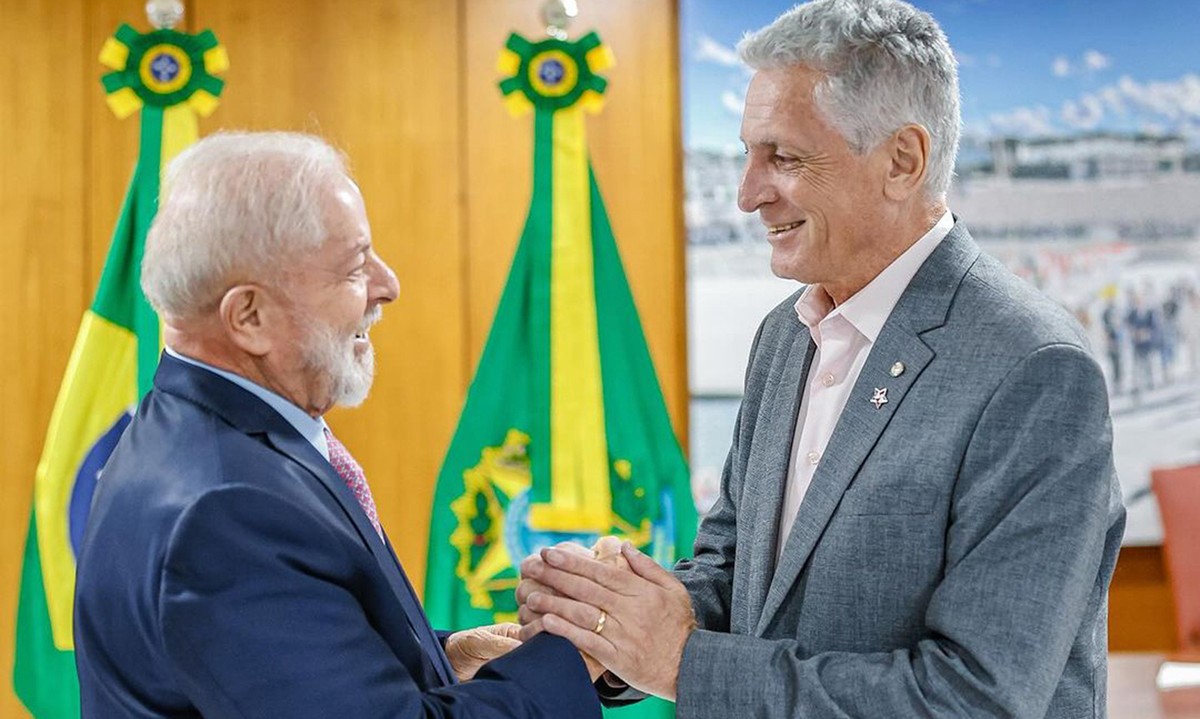 Divisões na base aliada pressionam lula nas capitais