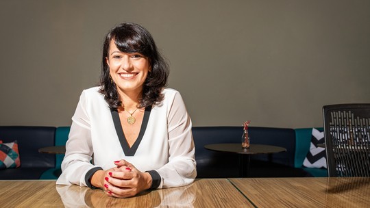 Tatiana Pimenta, da Vittude: desafios na área de saúde mental