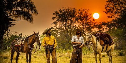 Urgente: Fofoca de novo garimpo apenas 08 KM de Colniza deixa os moradores  agitados. - Pantanal Online