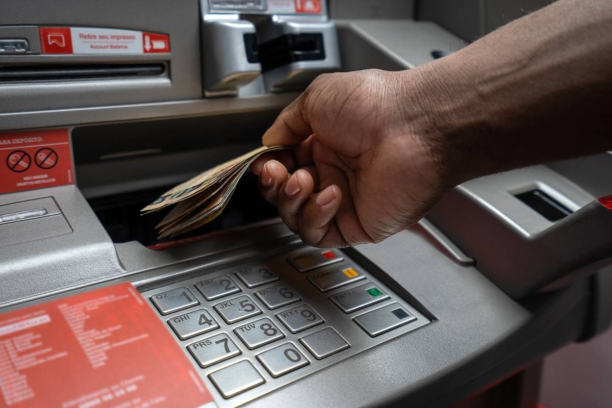 Carteira de crédito deve manter ritmo de expansão em 10,7% em julho, diz Febraban