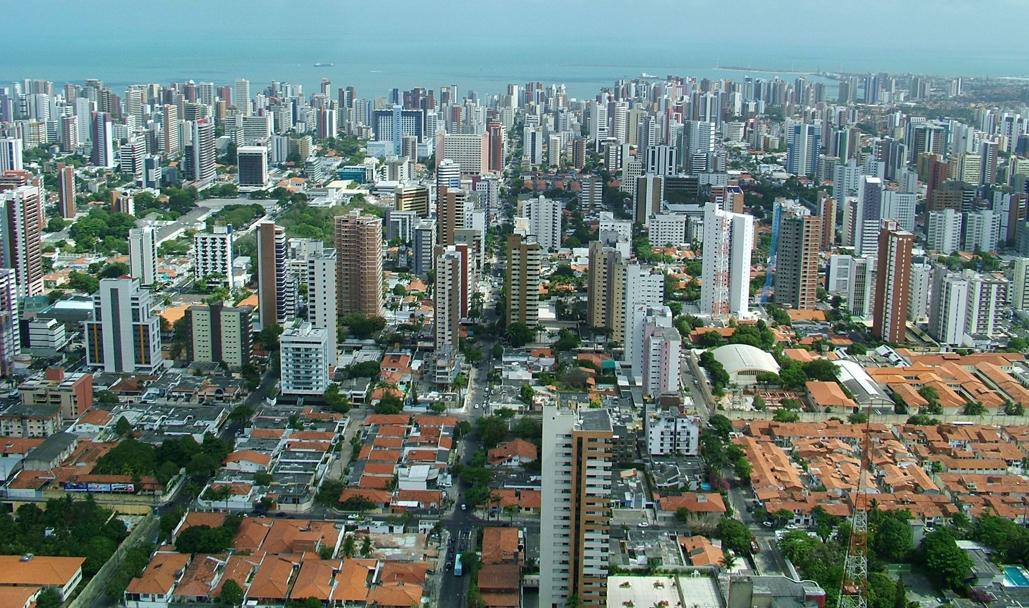 Nordeste atrai investidores imobiliários e amplia vendas