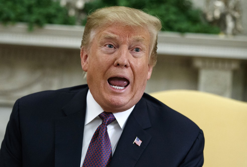 Tump critica elevação de tarifas da Índia aos EUA | Mundo | Valor Econômico