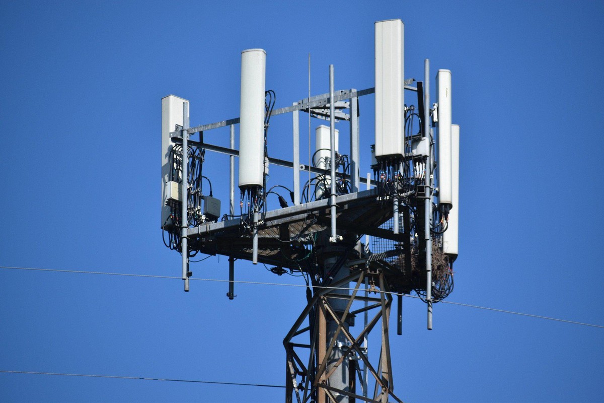 IHS Towers vende operações na América Latina para Macquarie por US$ 952 ...