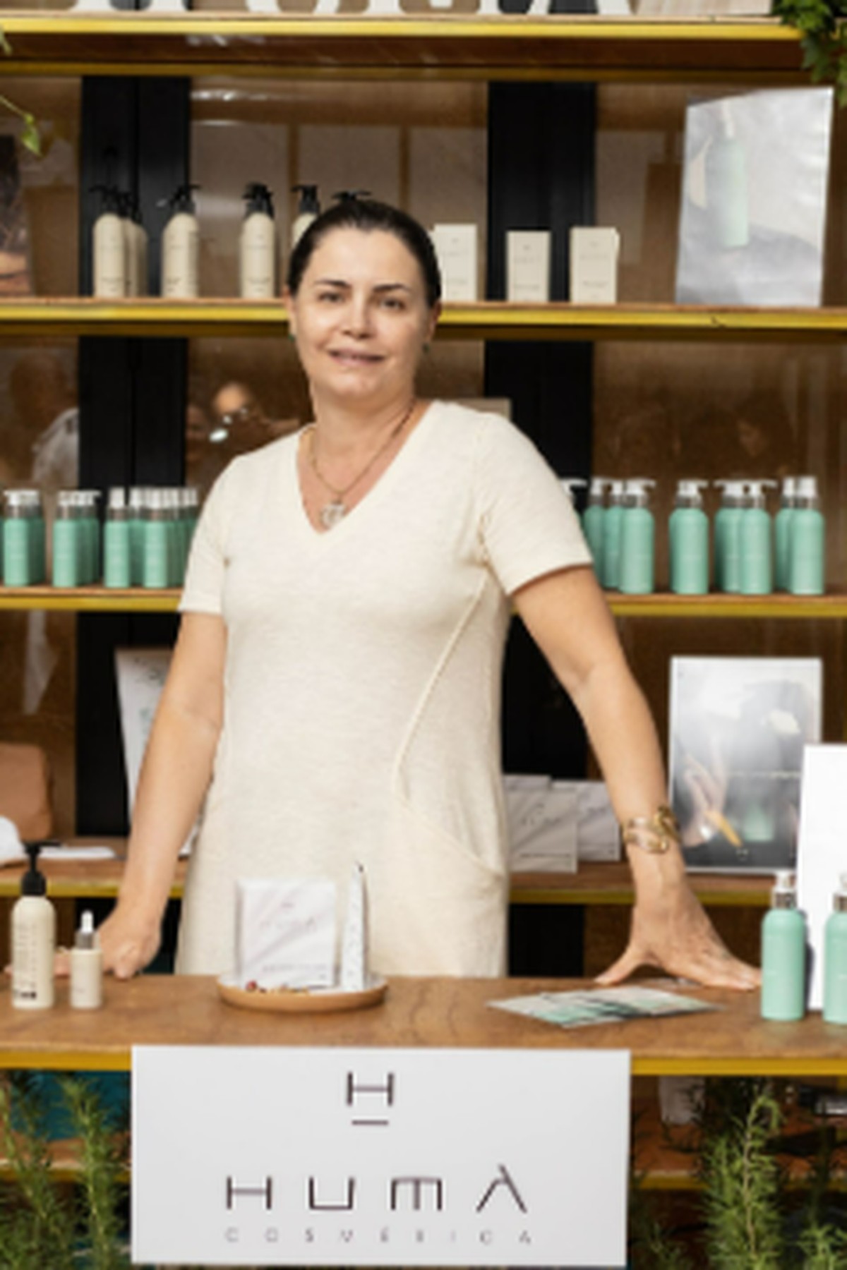 Humà Cosmética espera crescer 30% com produtos naturais de alta ...