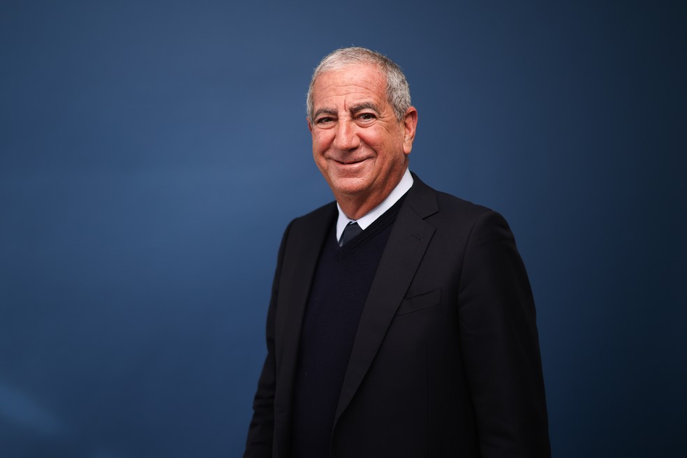 Ken Moelis deixará cargo de CEO de banco de investimento fundado por ...