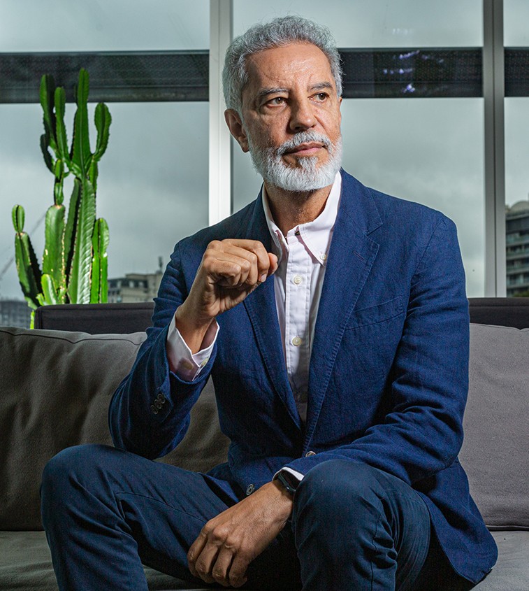 Os novos planos da JLL após a reestruturação
