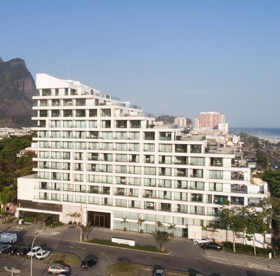 Hotel LSH tem alívio em caixa, mas situação segue crítica | Empresas |  Valor Econômico