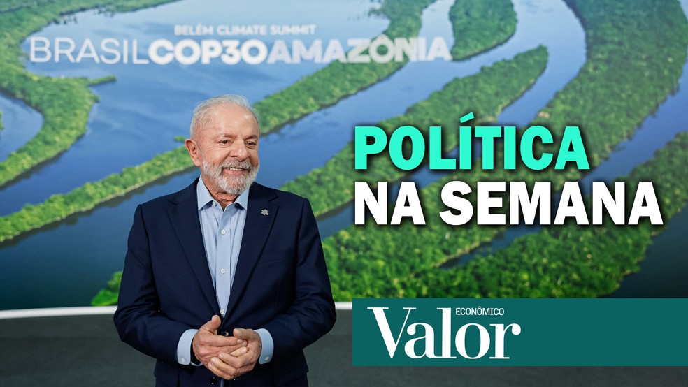 Debate na COP 30 sobre políticas ambientais