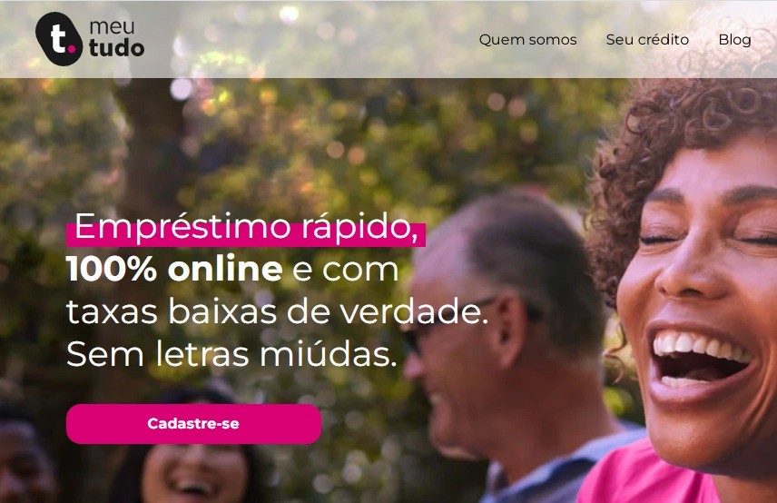 MeuTudo comprou financeira Parati um dia antes de acordo com o BTG - QTU Questões do Universo