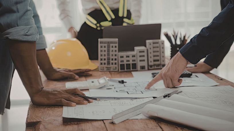 Engenheiro Felipe Schroeder dos Anjos aborda a integração entre tecnologia e planejamento em projetos de infraestrutura