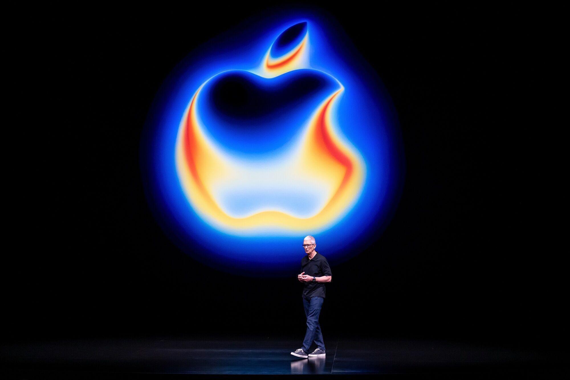 Dois dos três pilares que garantem a alta performance da Apple estão em xeque, diz Morgan Stanley - QTU Questões do Universo