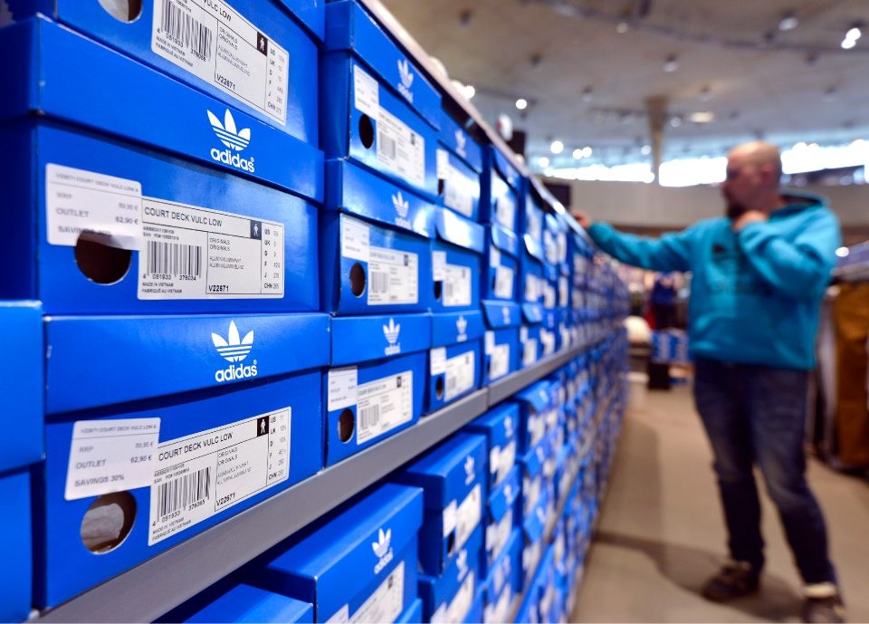 Índice de preços ao consumidor da zona do euro sobe 2,2% em março em base anual