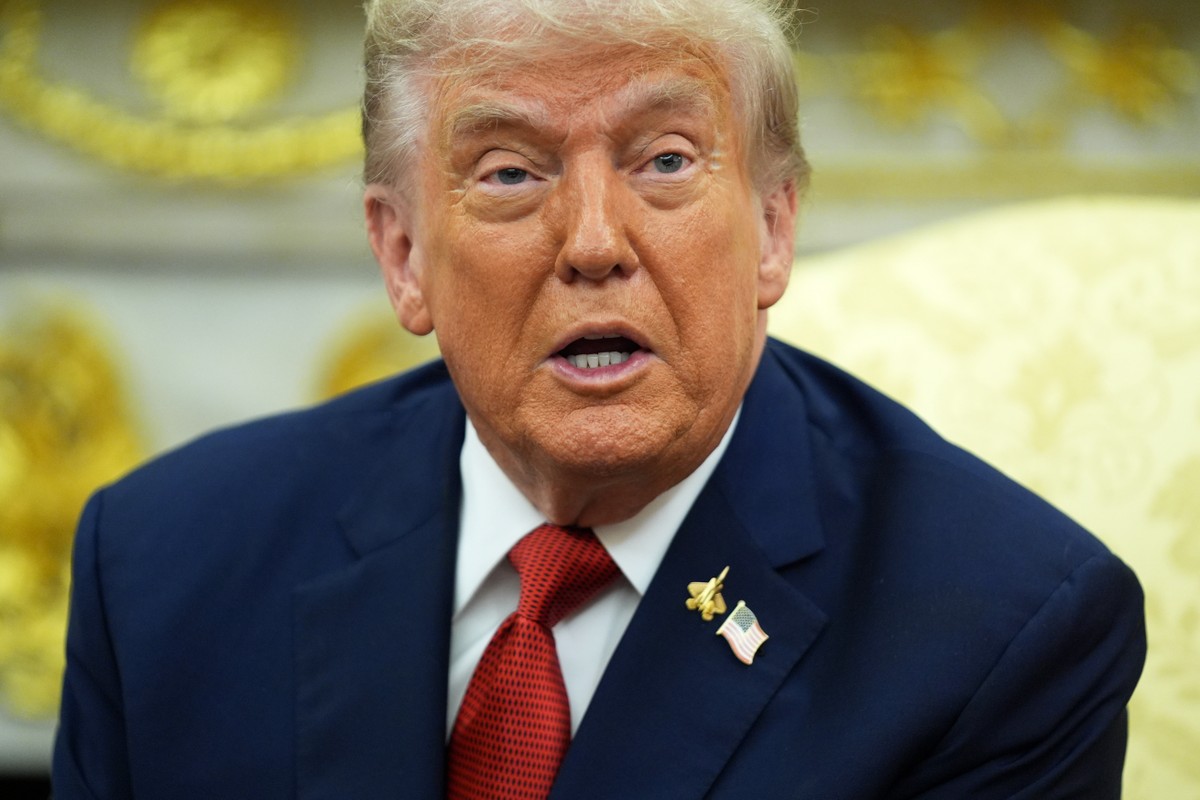 Trump ordena envio de tropas para Portland e instalações de imigração