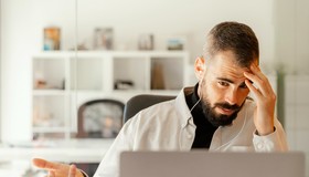 Liderança desmotivadora faz 60% pensarem em deixar empresa