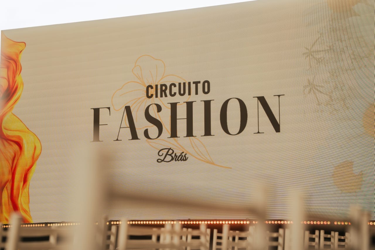 Shopping Circuito de Compras lança Fashion Brás 2026