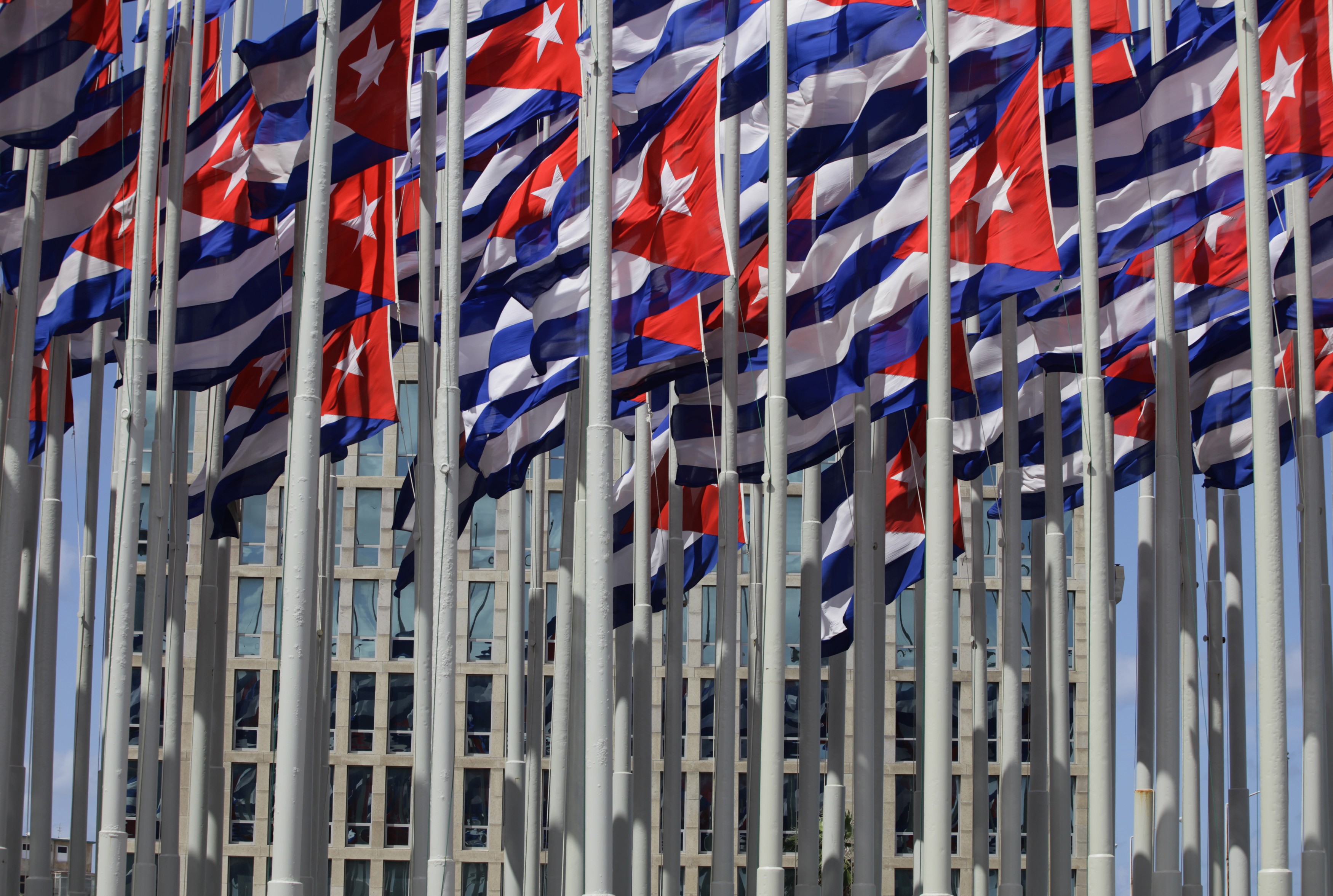 Diretor da CIA se reúne com autoridades em Havana, diz governo cubano