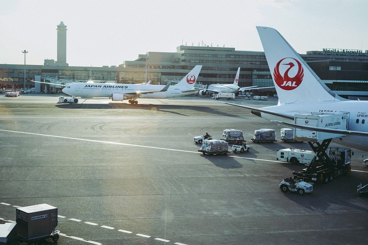 Japão adota sistema integrado de imigração e alfândega em Fukuoka e