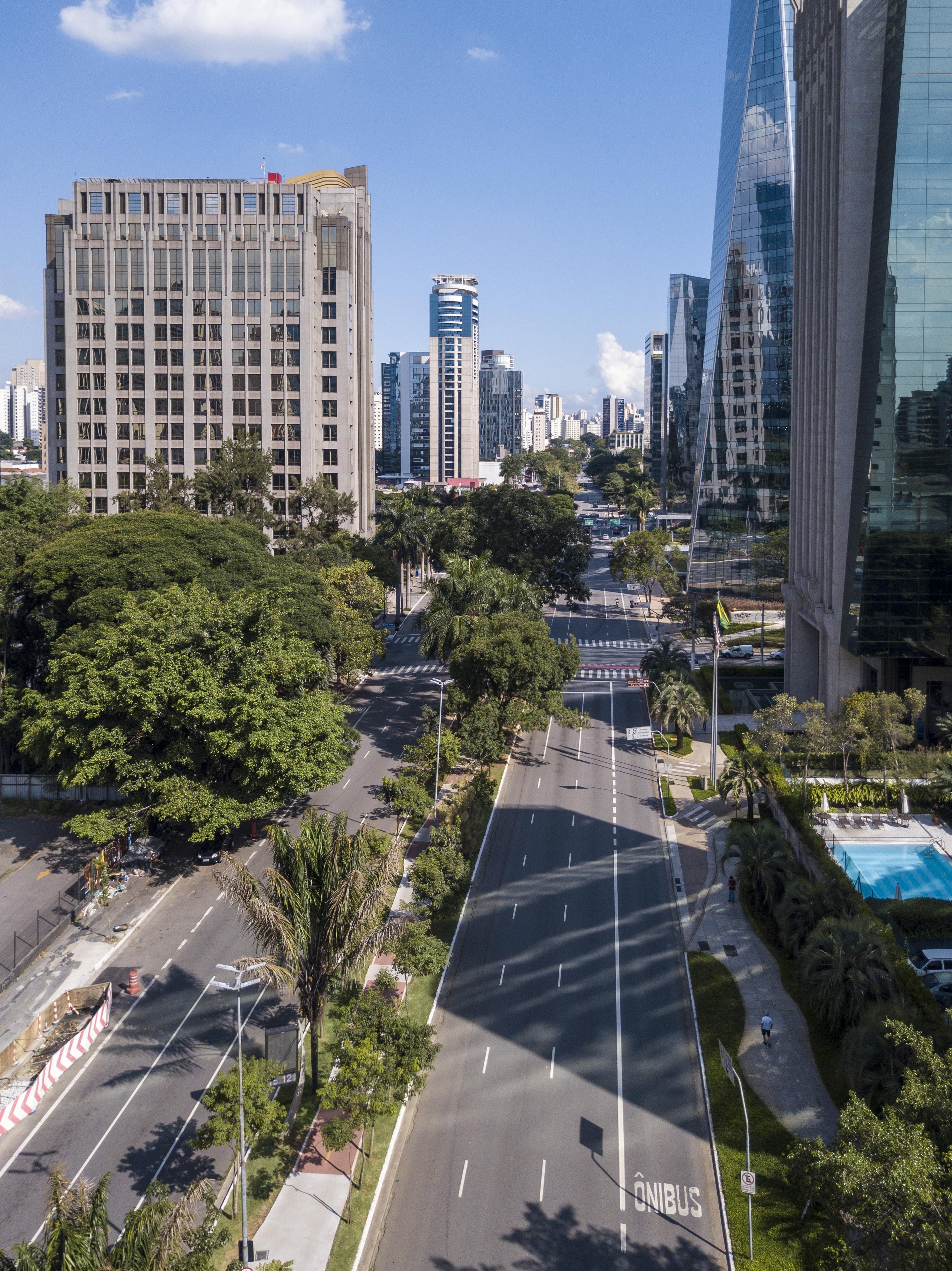 Cidade de São Paulo deve enfrentar 35ºC nesta semana, diz Inmet