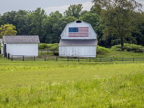 Agronegócio dos EUA projeta US$ 32 bilhões de prejuízo em 2027