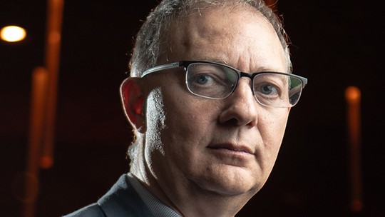 Galpão alugado é a nova ‘fábrica’ da Toyota