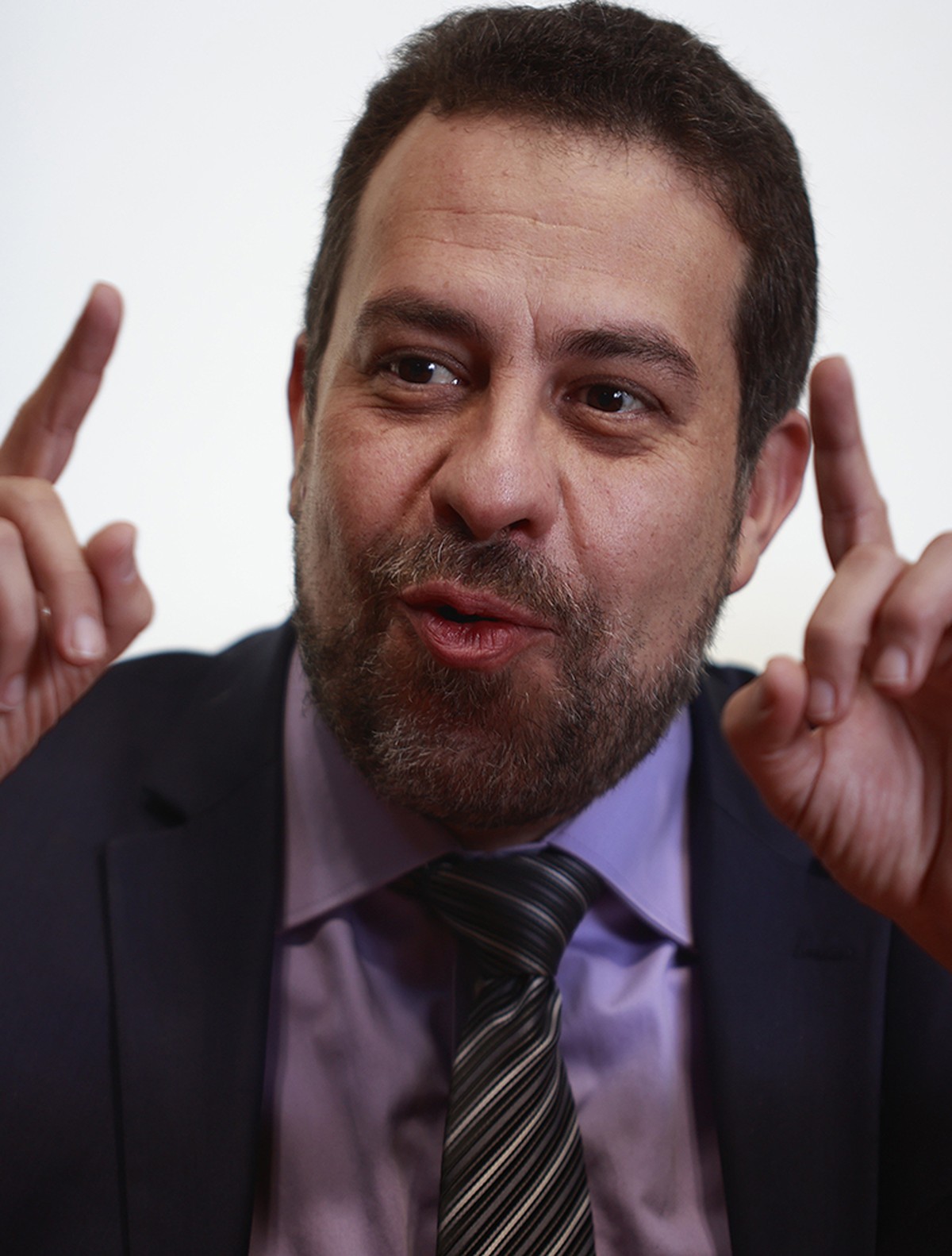 Em um mês no cargo, Boulos expande escopo de atuação de ministério ...