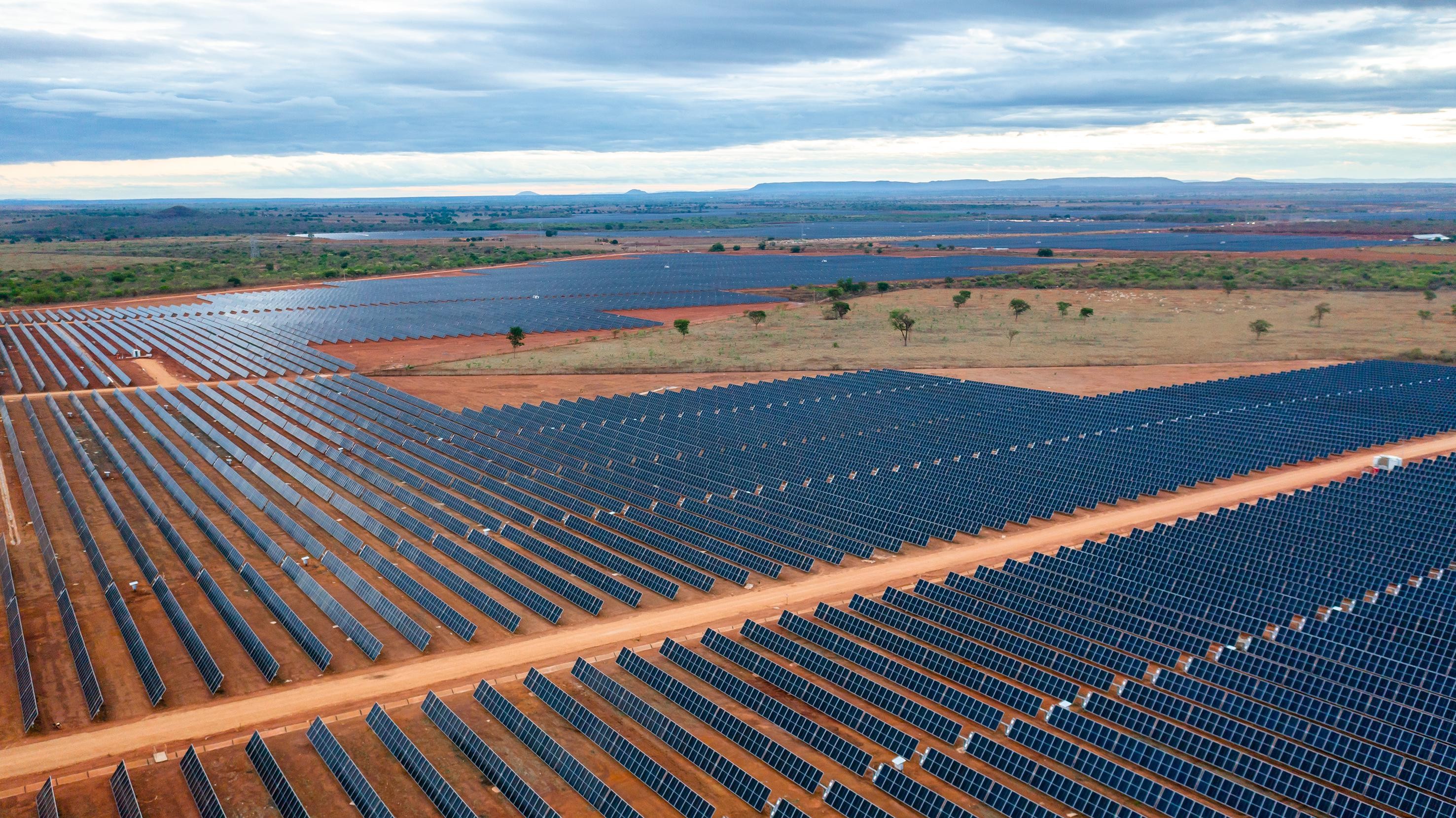 Schulz compra participação em parque solar da Elera em MG