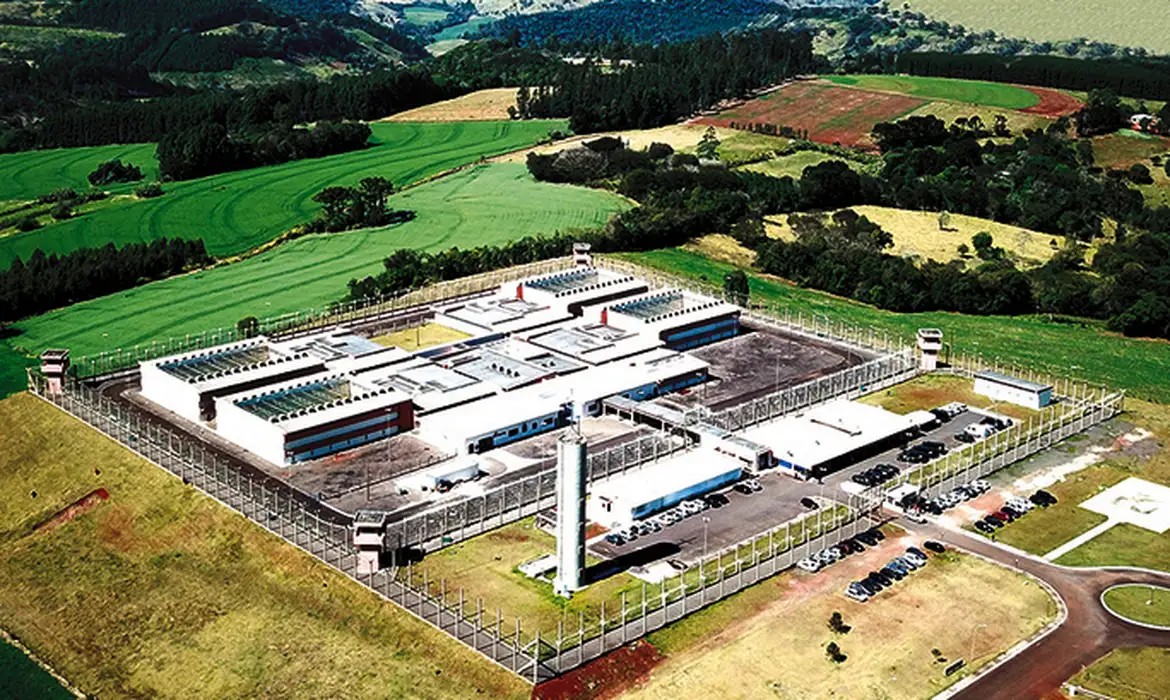 Governo autoriza nomeação de 90 aprovados em concurso da SENAPPEN