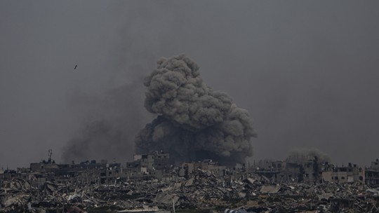 ONU diz que pelo menos 450 pessoas morreram em suas instalações em Gaza durante a guerra