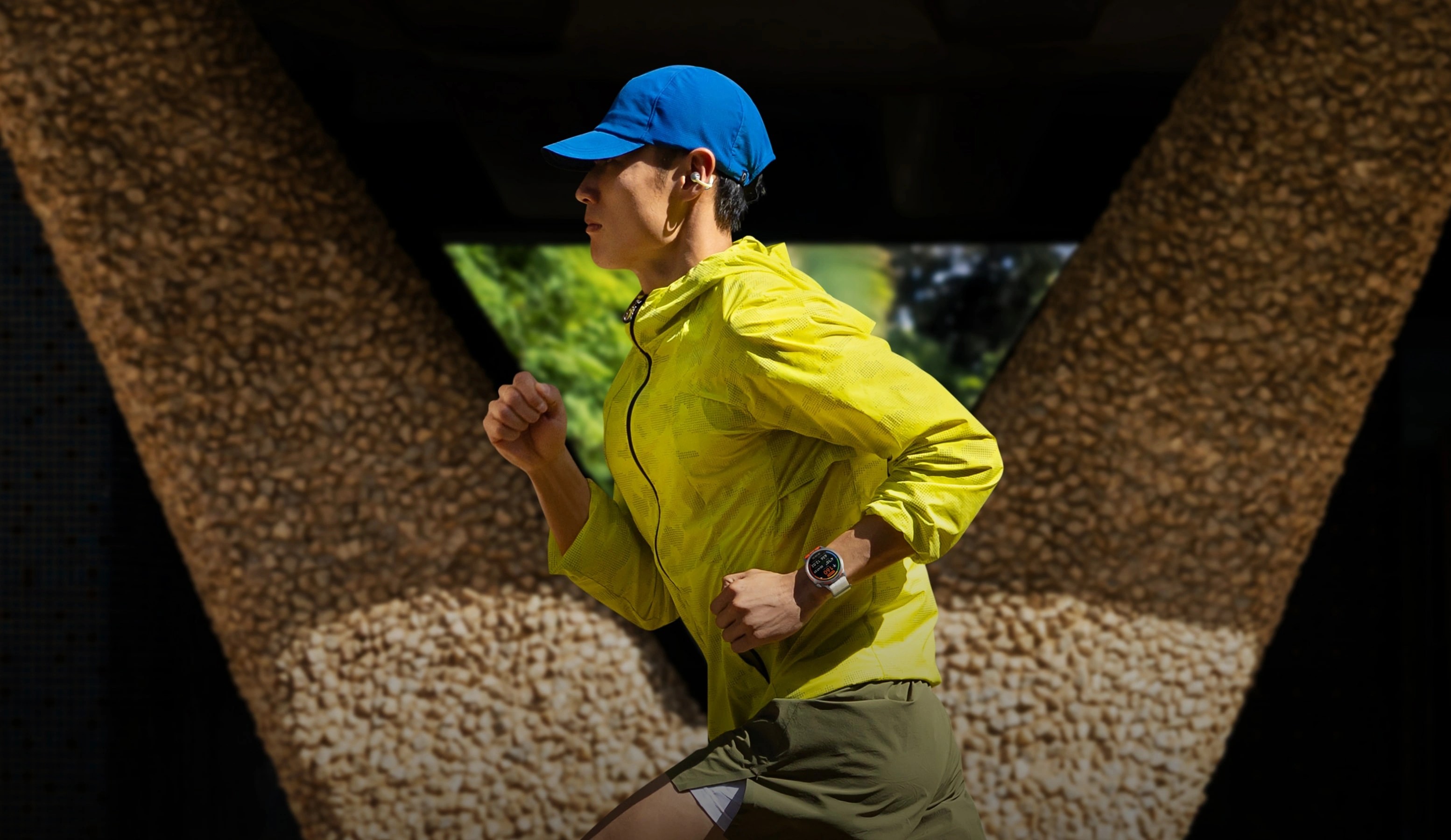 Huawei oferece descontos em wearables no Prime Day
