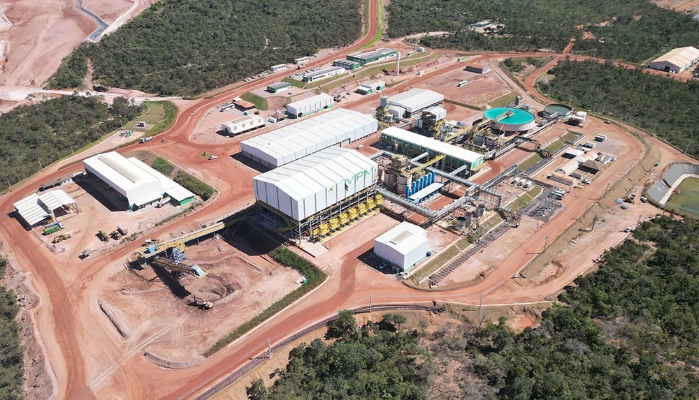 Papel do Brasil no xadrez global dos minerais críticos requer ...