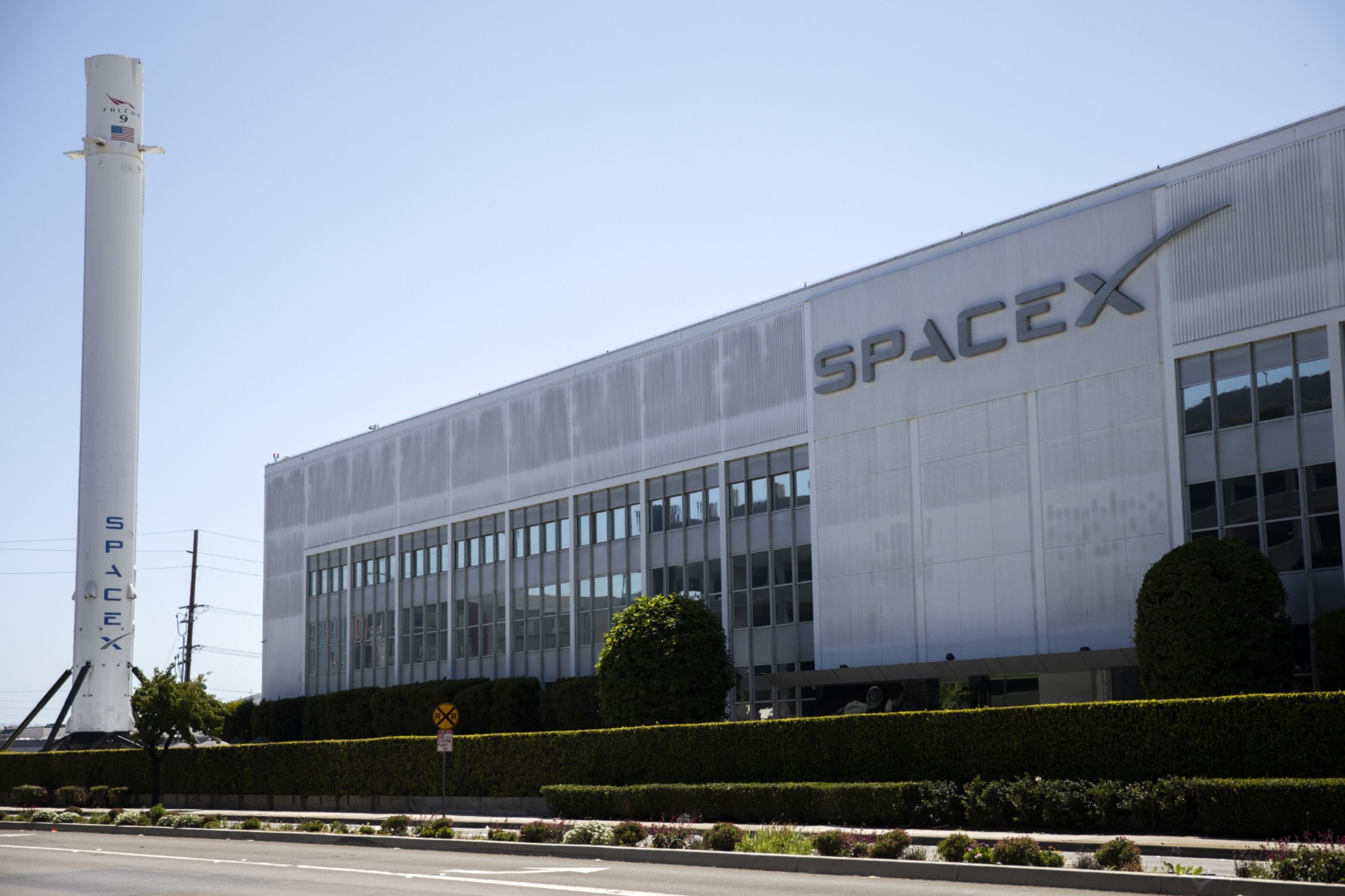 SpaceX fecha contrato de US$ 4,16 bi com Força Espacial dos EUA para rastrear ameaças