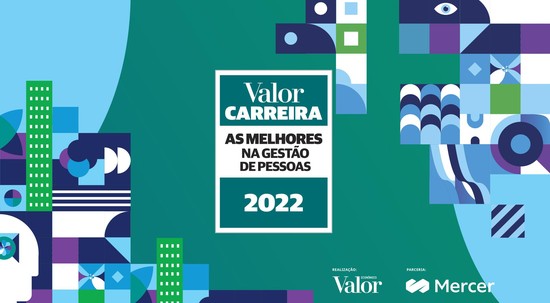 Conheça as vencedoras do prêmio "Valor Carreira" 2022