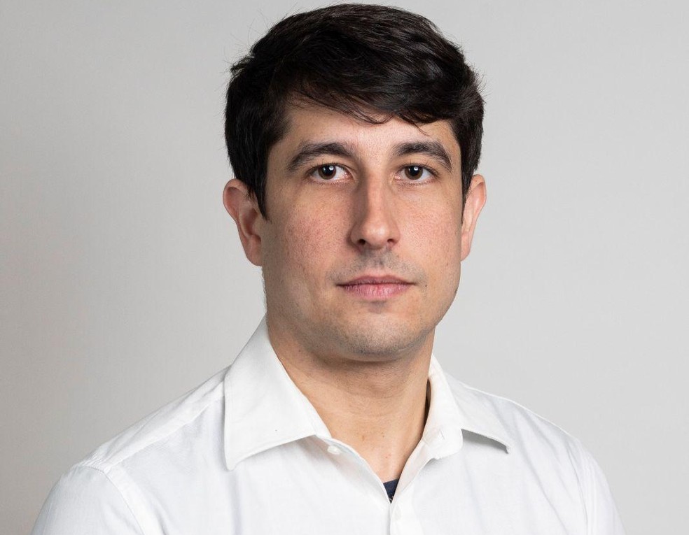 Luiz Christ, gestor de crdito da Principal Asset: srie de notcias negativas no crdito faz investidor estrangeiro ficar acuado - Foto: Divulgao