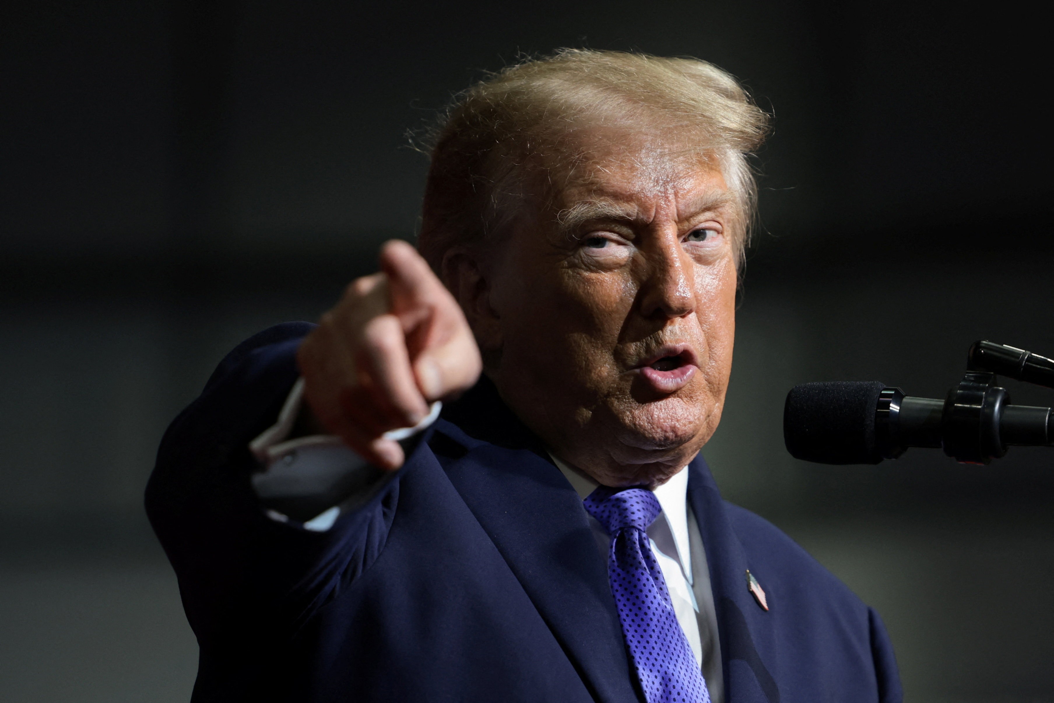 Trump é democrata ou republicano? Entenda as diferenças entre os dois partidos