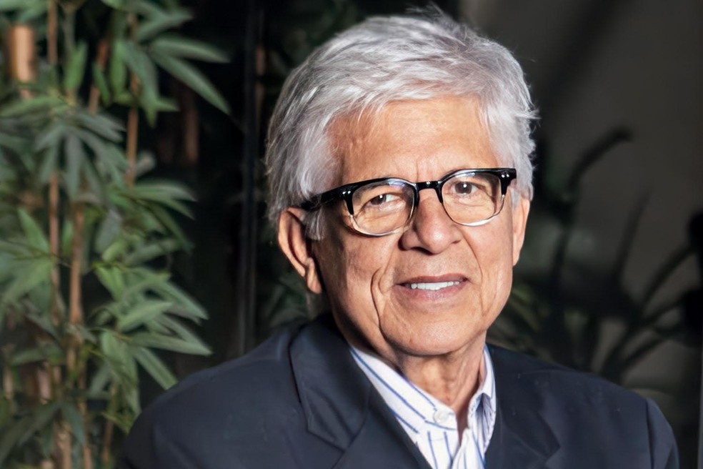 Manso, da Amil: prevenção para reter talentos e reduzir absenteísmo nas empresas-clientes — Foto: Divulgação