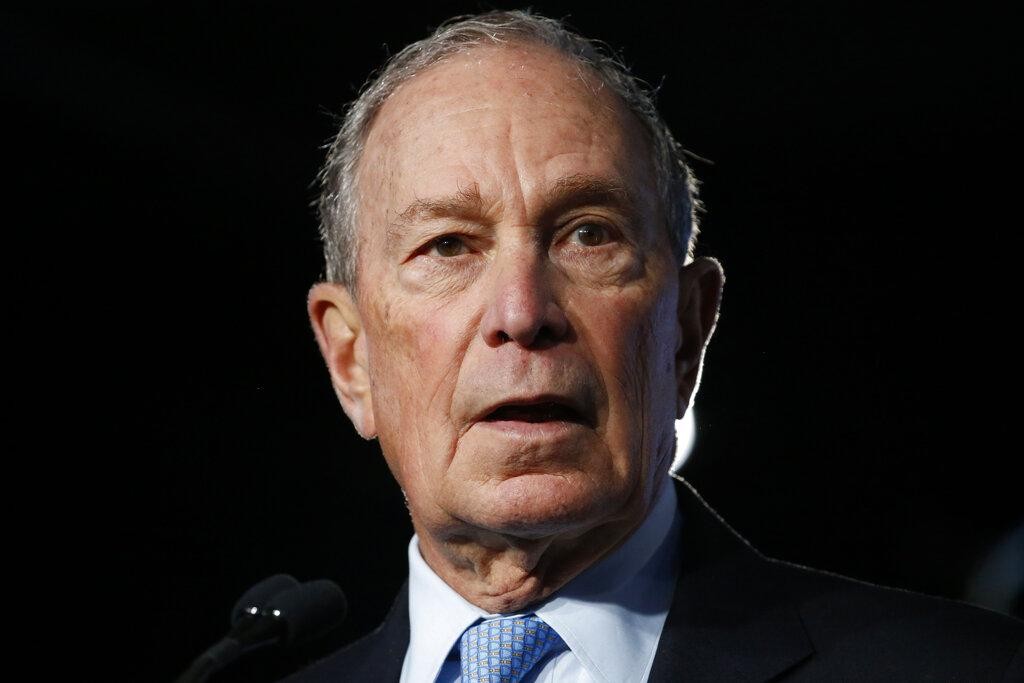 Michael Bloomberg vai financiar órgão climático da ONU, após EUA deixarem Acordo de Paris