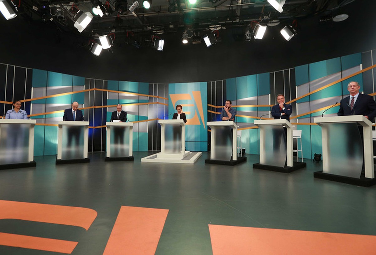 Atentado contra Bolsonaro é principal tema de debate na TV | Política ...