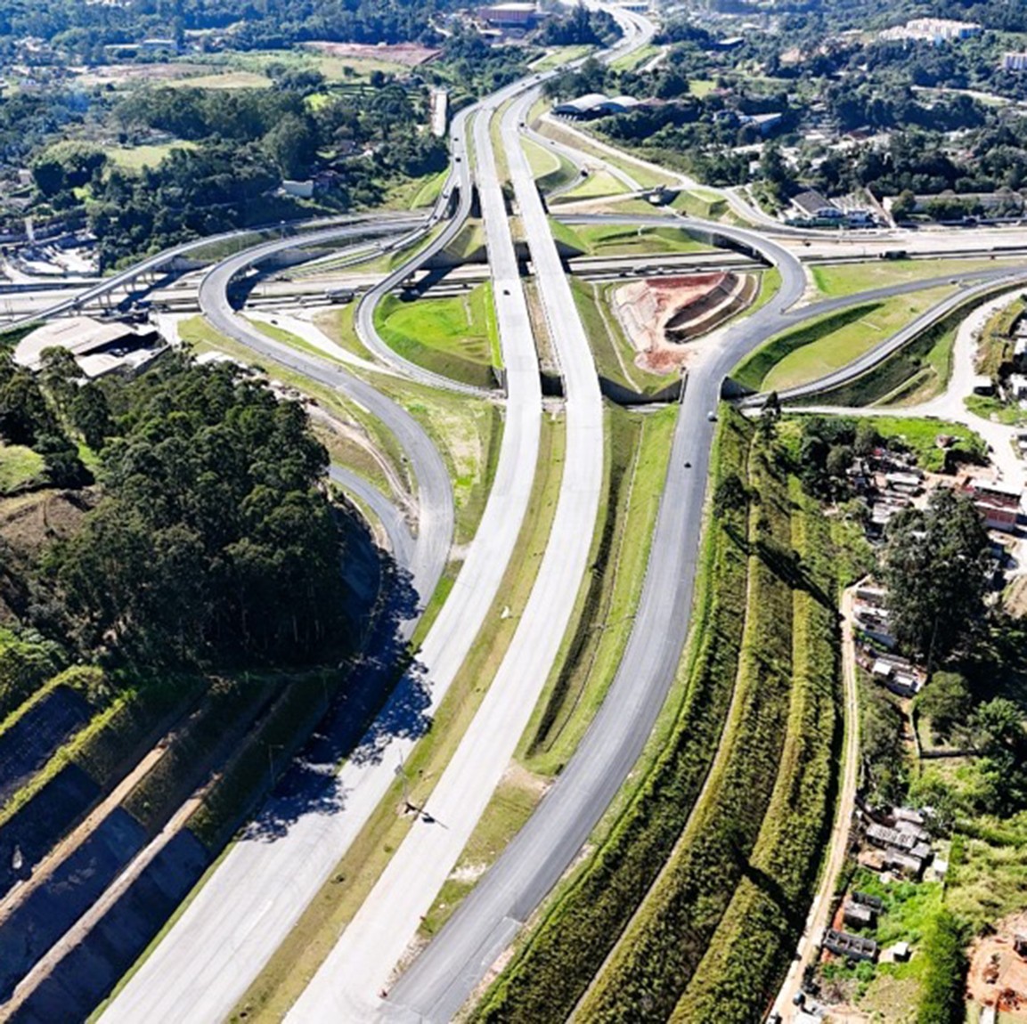 Protocolos minimizam atritos em desapropriações para infraestrutura