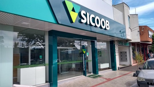 Sicoob tem resultado recorde de R$ 8,4 bilhões em 2023