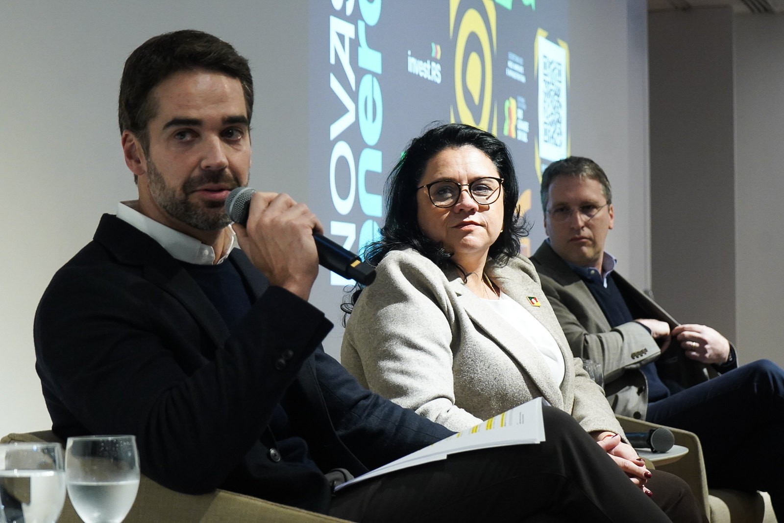 Rio Grande do Sul retoma processo de privatização de estatal mineradora