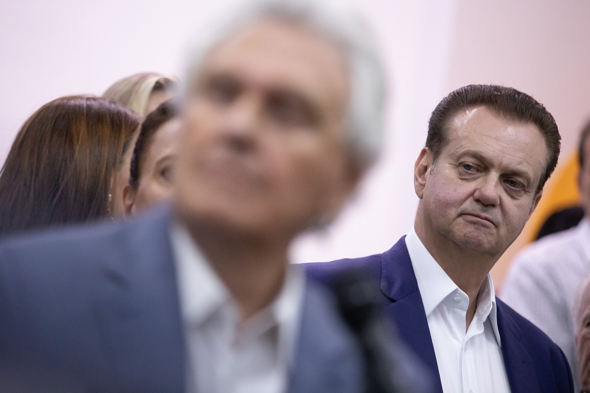 Kassab vê 'zero' chance de Flávio Bolsonaro vencer eleições e diz que Centrão está com Lula