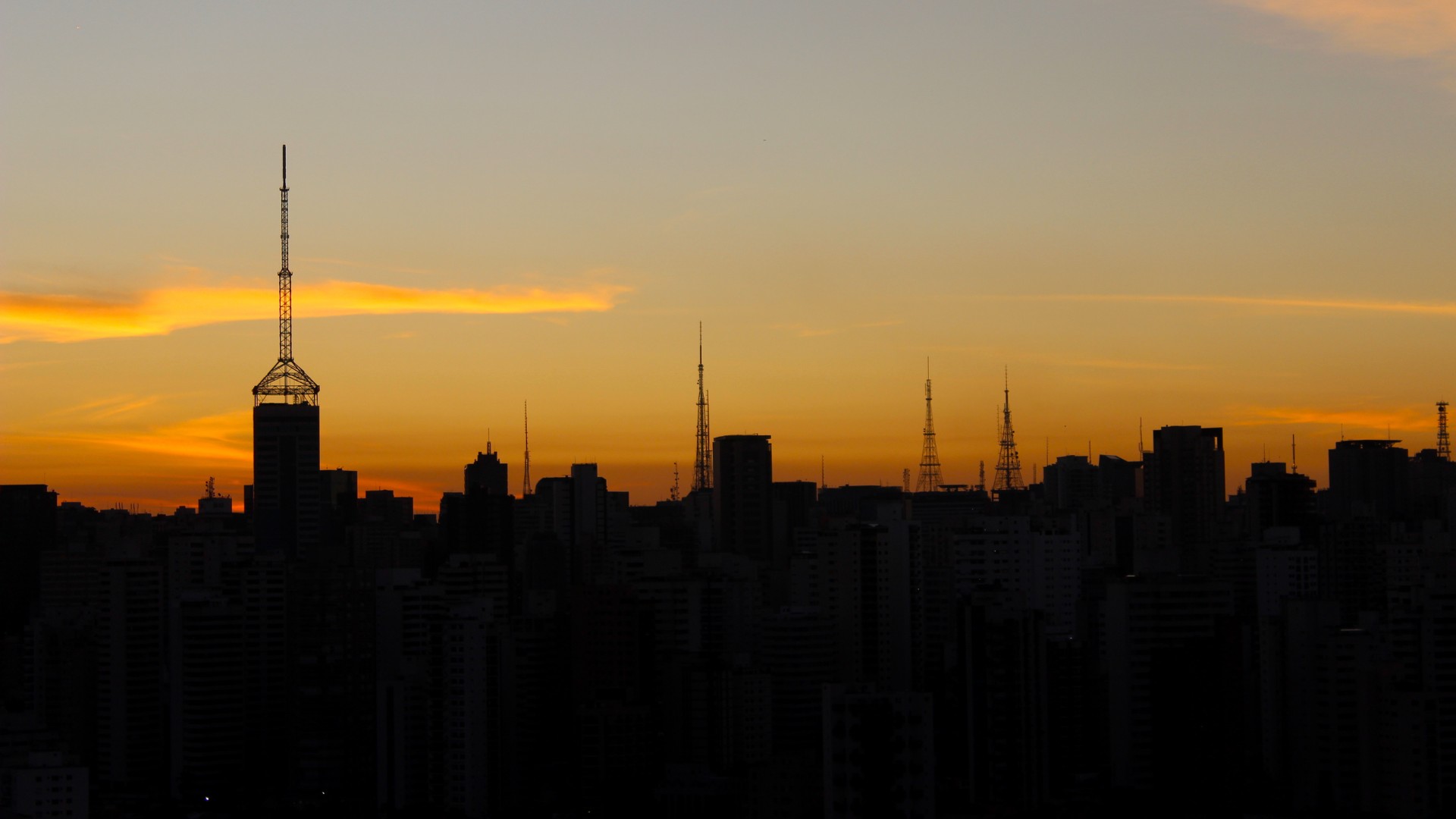 Apagões em São Paulo ampliam debate sobre energia reserva