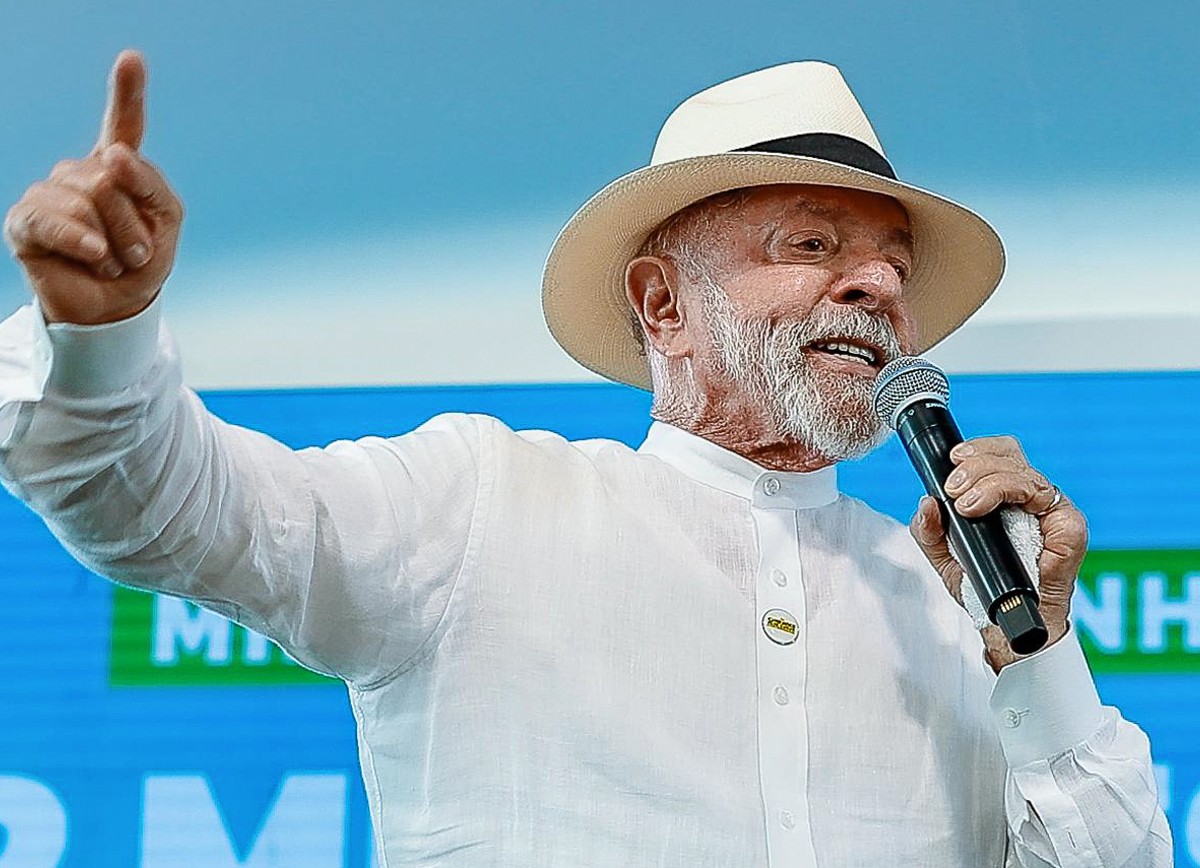 Lula discursa nesta quarta no fórum que busca ser ‘Davos da América Latina’